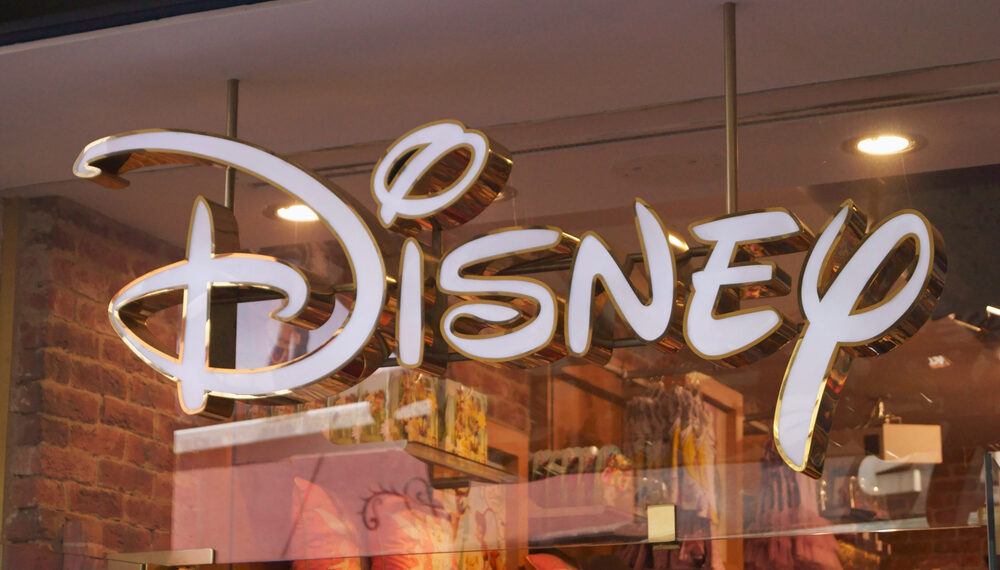 Disney impulsa su expansión en Asia con un nuevo crucero basado en Singapur