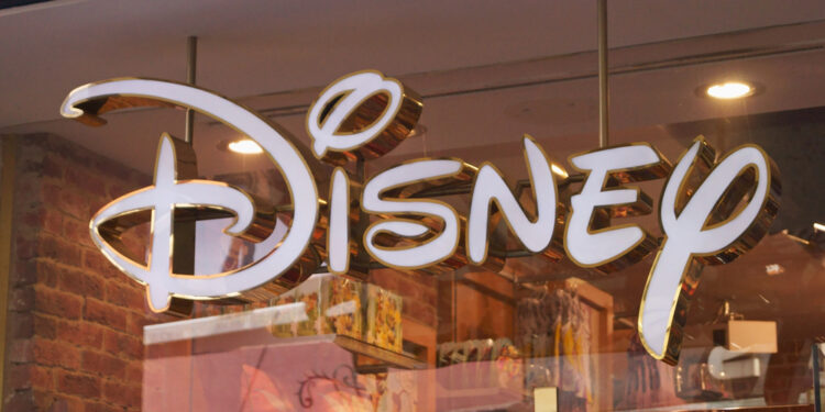 Disney impulsa su expansión en Asia con un nuevo crucero basado en Singapur