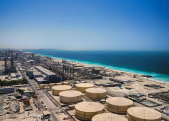 Ataque a planta desalinizadora en Bahréin amplía los objetivos críticos de irán en el Golfo