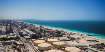 Ataque a planta desalinizadora en Bahréin amplía los objetivos críticos de irán en el Golfo