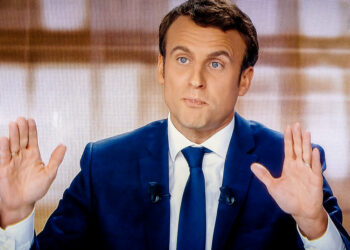 Francia apoyaría a EE. UU. en Ormuz pero impone una condición para hacerlo