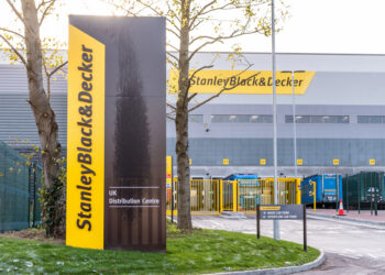 Stanley Black & Decker cerrará una planta en Connecticut y eliminará cerca de 300 empleos