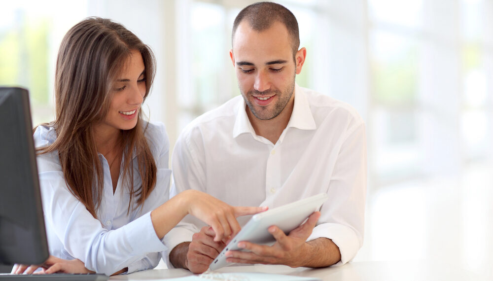 Cómo fortalecer la comunicación financiera en pareja – La libreta financiera de Natalia