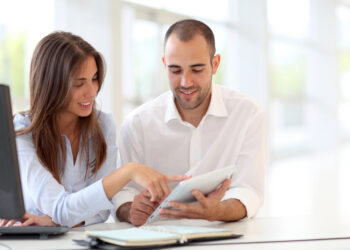 Cómo fortalecer la comunicación financiera en pareja – La libreta financiera de Natalia