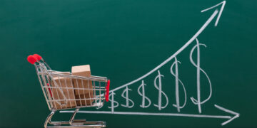 Inflación en Estados Unidos se mantuvo estable en febrero