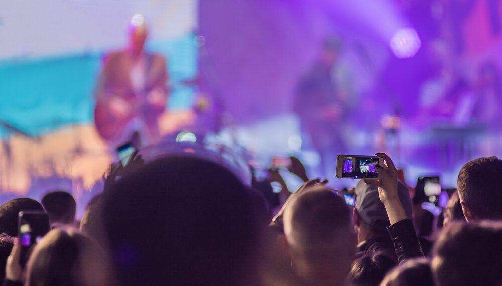 Juicio antimonopolio amenaza el modelo de Live Nation y Ticketmaster