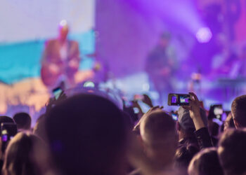 Juicio antimonopolio amenaza el modelo de Live Nation y Ticketmaster