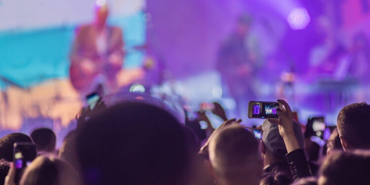 Juicio antimonopolio amenaza el modelo de Live Nation y Ticketmaster