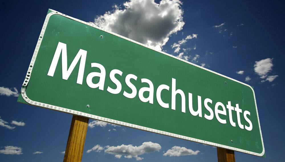 Massachusetts pierde 182,000 residentes en cinco años mientras cae su competitividad fiscal
