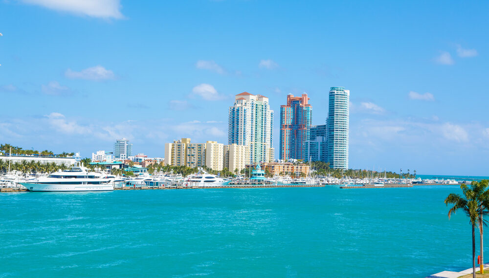 La mansión de Mark Zuckerberg de $170 millones rompe récord en Miami-Dade