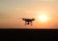 Drones no identificados generan alerta en base militar de EE.UU., según The Washington Post