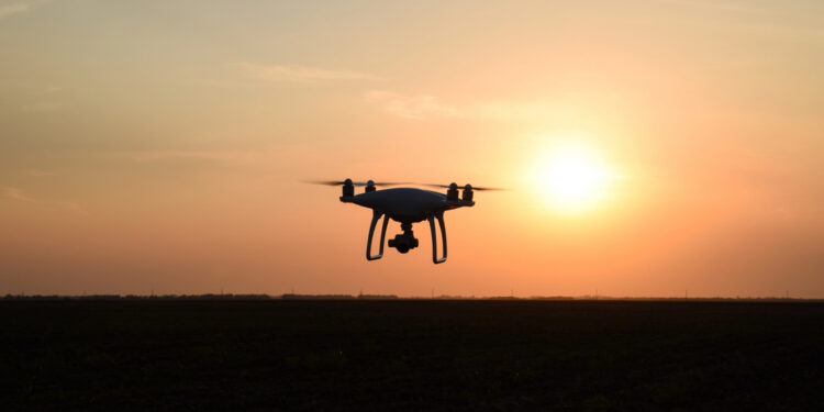 Drones no identificados generan alerta en base militar de EE.UU. donde reside Marco Rubio, según The Washington Post