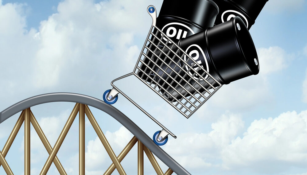 Los precios del petróleo se reencaminan al alza tras ataques a infraestructura clave en Irán