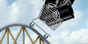 Los precios del petróleo se reencaminan al alza tras ataques a infraestructura clave en Irán