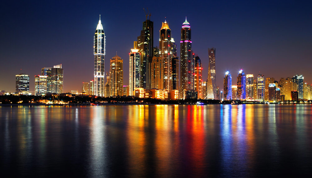 ¿Qué ocurre en Dubai?: Evacúan edificios en la Marina y cierran temporalmente el aeropuerto