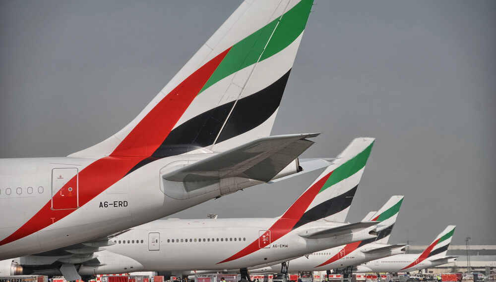 Cielos cerrados en oriente medio: ¿Cuál es la situación en los aeropuertos de Dubai, Doha y Estambúl?