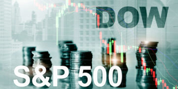 Dow Jones, Nasdaq y S&P 500 suben, mientras cae el petróleo y el mercado se mantiene atento a la guerra con Irán