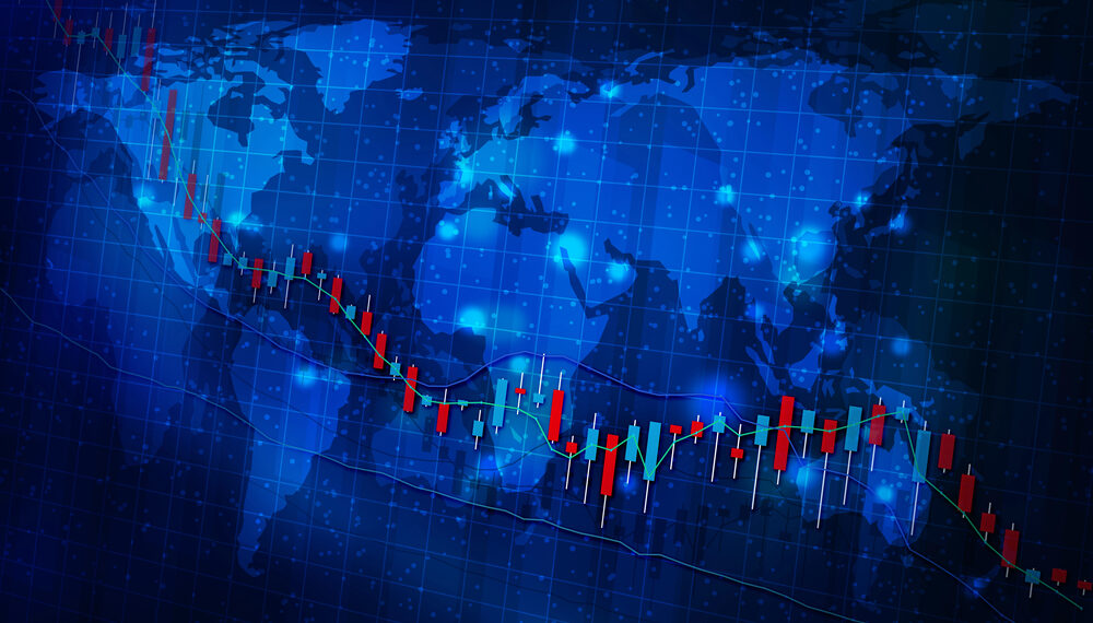 Wall Street cae con fuerza por escalada en Medio Oriente y petróleo supera los $113