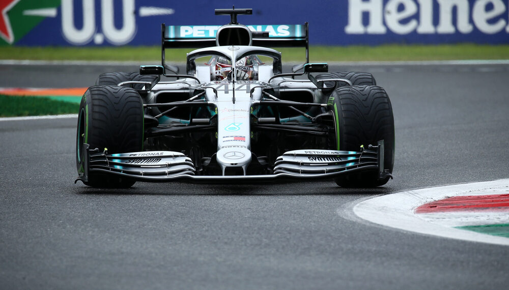 Incertidumbre en la Fórmula 1: Canceladas las citas de Bahréin y Arabia Saudí debido a conflicto con Irán