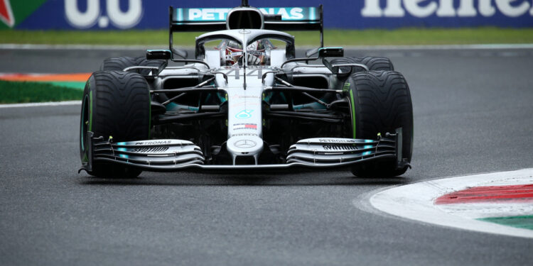 Incertidumbre en la Fórmula 1: Canceladas las citas de Bahréin y Arabia Saudí debido a conflicto con Irán