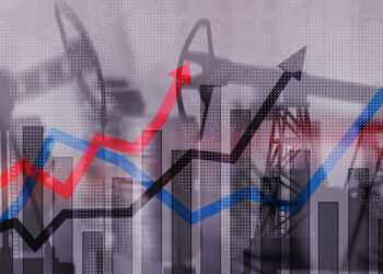 El crudo Brent supera los $100 tras amenazas de Irán sobre el Estrecho de Ormuz