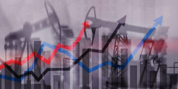 El crudo Brent supera los $100 tras amenazas de Irán sobre el Estrecho de Ormuz