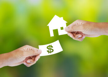 Mercado inmobiliario de EE.UU. muestra leve recuperación en febrero: Oferta de viviendas avanza con lentitud