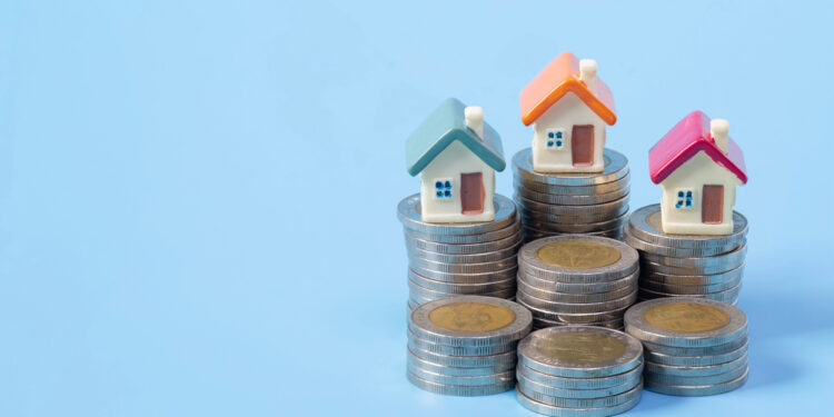 Hipotecas al 6%: ¿Qué está pasando con el mercado de vivienda en EE. UU.?