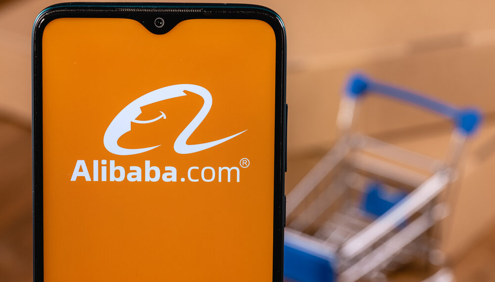 Alibaba no cumple previsiones y su beneficio se desploma 66% en el trimestre de diciembre