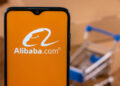 Alibaba no cumple previsiones y su beneficio se desploma 66% en el trimestre de diciembre
