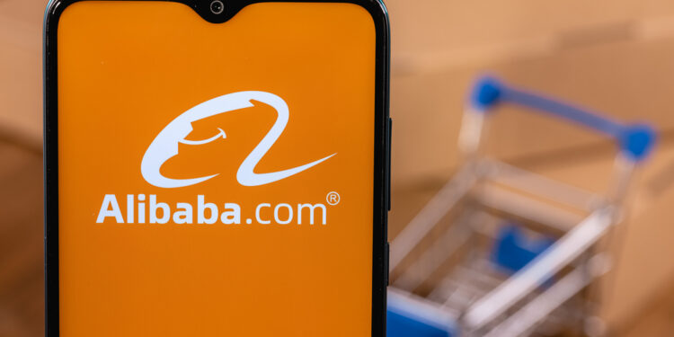 Alibaba no cumple previsiones y su beneficio se desploma 66% en el trimestre de diciembre