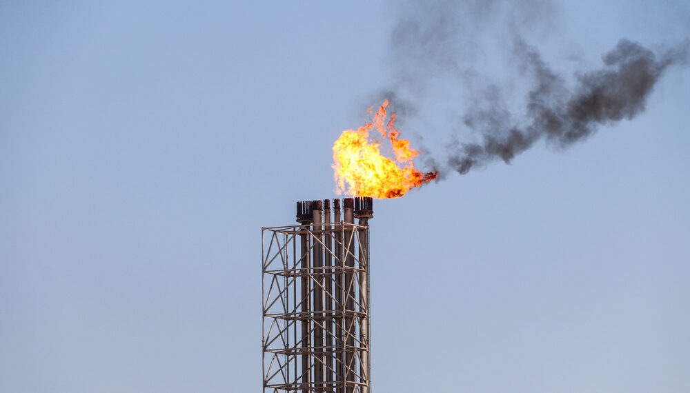 Petróleo en llamas: ¿Puede Wall Street resistir?