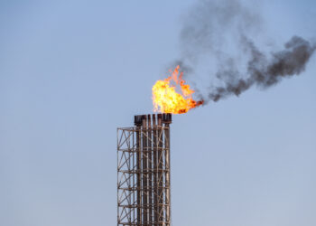 Petróleo en llamas: ¿Puede Wall Street resistir?