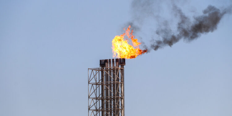 Petróleo en llamas: ¿Puede Wall Street resistir?