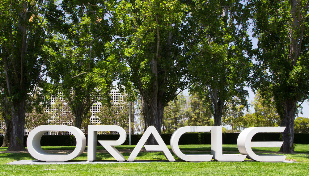 Acciones de Oracle al alza luego de sólidos resultados trimestrales y señales de control de su gasto en iA