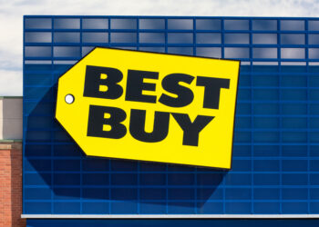Best Buy supera previsiones de ganancias pese a ventas navideñas más débiles