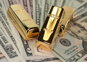 El oro sufre su mayor desplome semanal desde 2011: ¿Cuál es la razón?