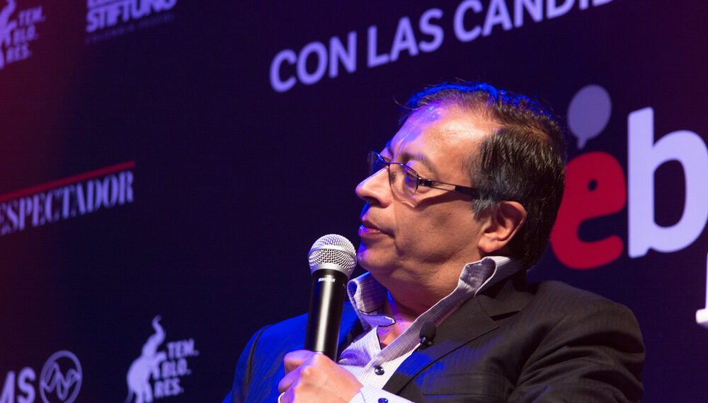 EE.UU. investiga a Gustavo Petro por presuntos vínculos con narcotráfico, según NYT