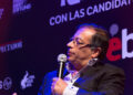 EE.UU. investiga a Gustavo Petro por presuntos vínculos con narcotráfico, según NYT