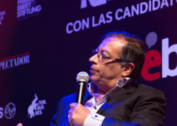 EE.UU. investiga a Gustavo Petro por presuntos vínculos con narcotráfico, según NYT