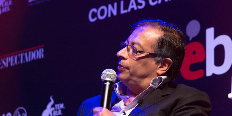 EE.UU. investiga a Gustavo Petro por presuntos vínculos con narcotráfico, según NYT