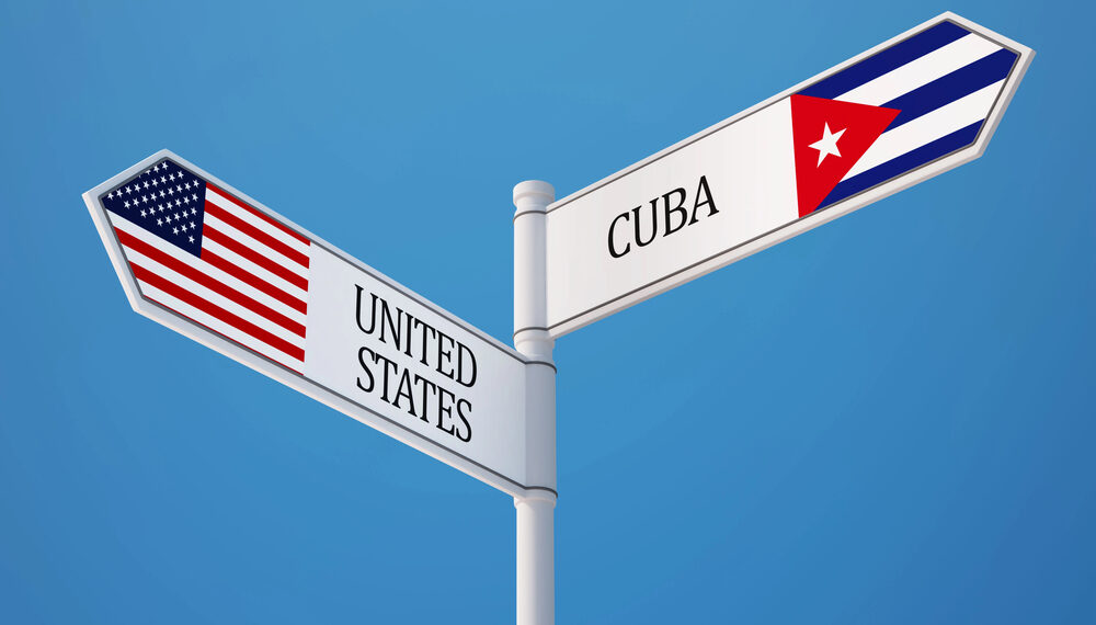 Trump reafirma su idea de una “toma amistosa” de Cuba: ¿En qué consiste?