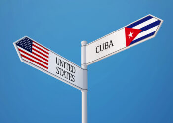 Trump reafirma su idea de una “toma amistosa” de Cuba: ¿En qué consiste?