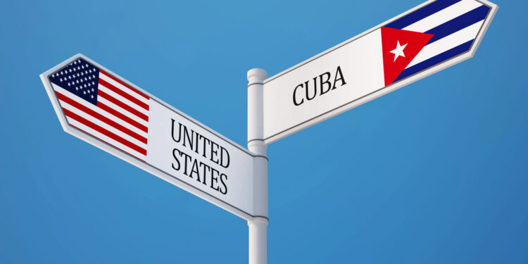 Trump reafirma su idea de una “toma amistosa” de Cuba: ¿En qué consiste?