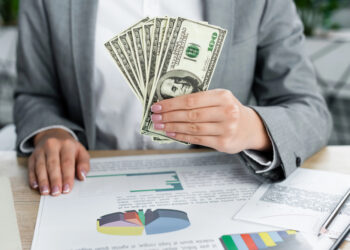 Reembolsos de impuestos estatales podrían retrasarse en varios estados de EE.UU.