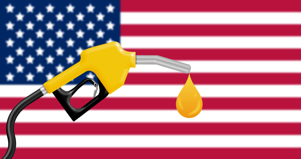 El conflicto con Irán comienza a presionar los precios de la gasolina en EE.UU.