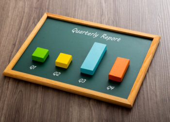 La SEC evalúa permitir reportes financieros semestrales en lugar de trimestrales