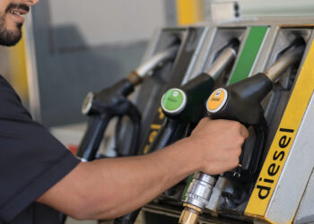 El diésel se dispara y genera presión inflacionaria en EE.UU.