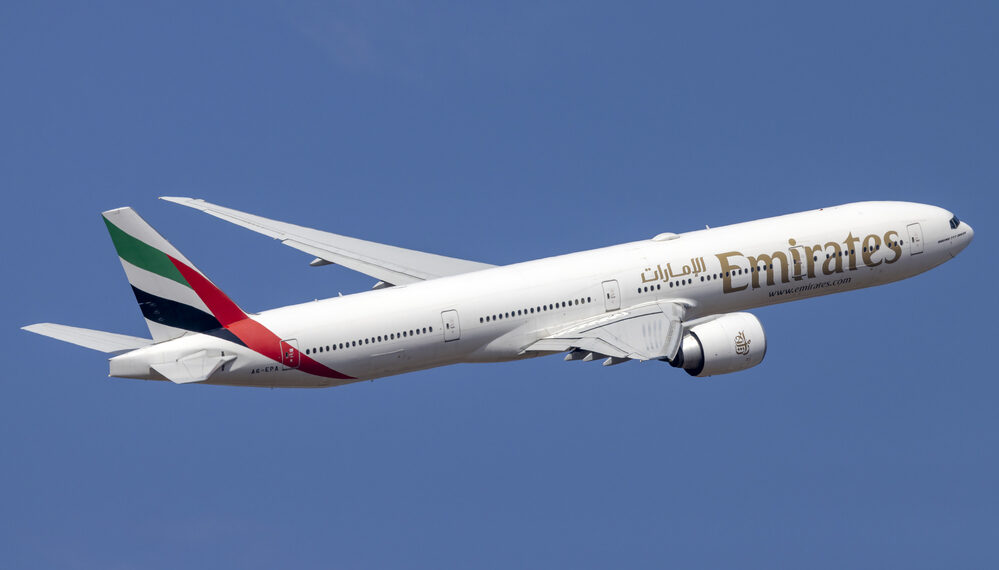 Emirates retoma vuelos desde Dubái tras la crisis aérea en Medio Oriente