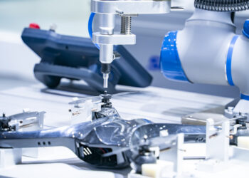 Hijos de Trump invierten en compañías que fabrican drones